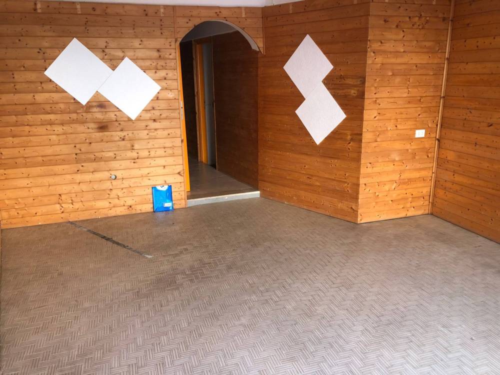 negozio in affitto a Pisa in zona Putignano