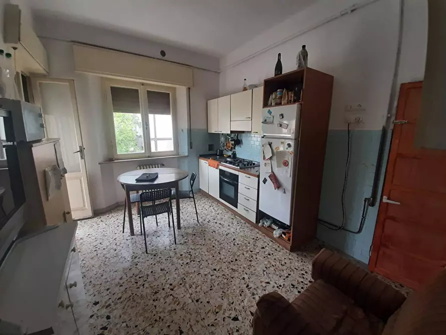 appartamento in affitto a Pisa in zona Centro Storico