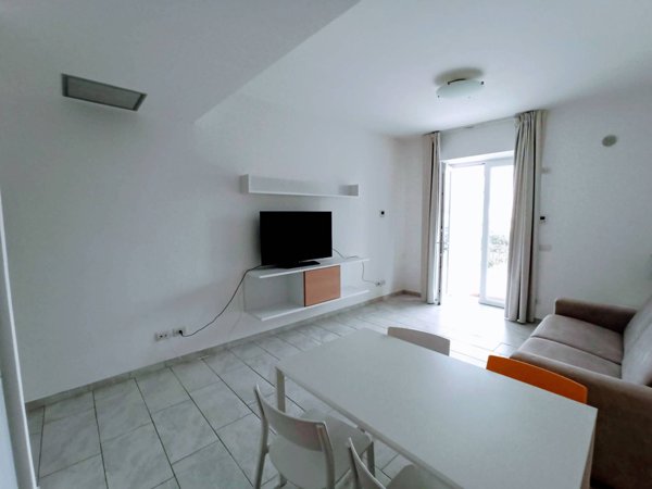 appartamento in affitto a Pisa in zona Calambrone