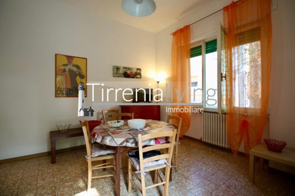 appartamento in affitto a Pisa in zona Centro Storico