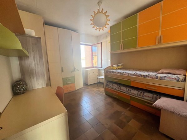 appartamento in affitto a Pisa