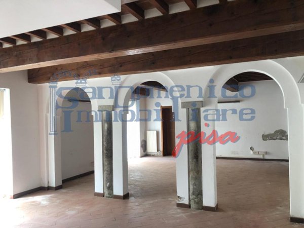appartamento in affitto a Pisa in zona Quartiere Sant'Antonio