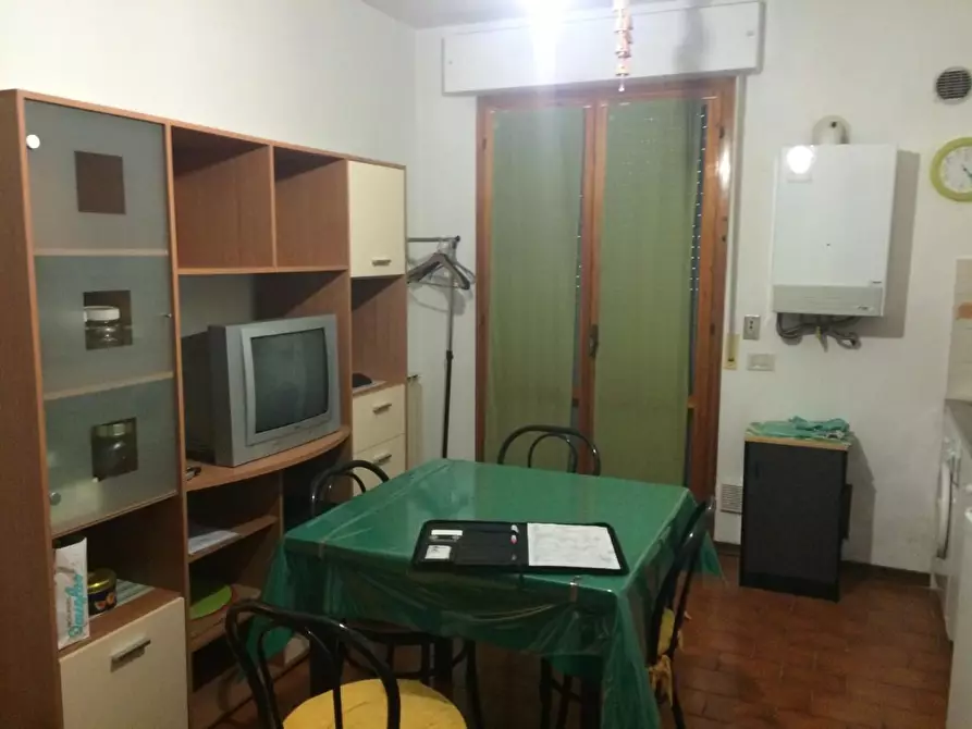 appartamento in affitto a Pisa in zona Cisanello