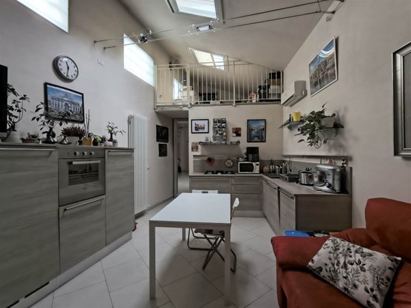 appartamento in affitto a Pisa in zona Quartiere San Martino