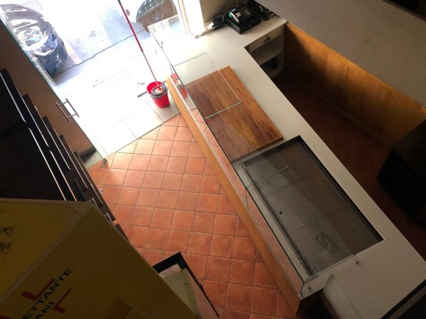 negozio in affitto a Pisa in zona Quartiere San Martino