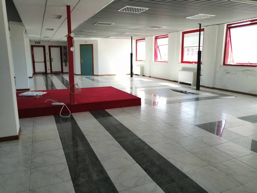 ufficio in affitto a Pisa in zona Centro Storico