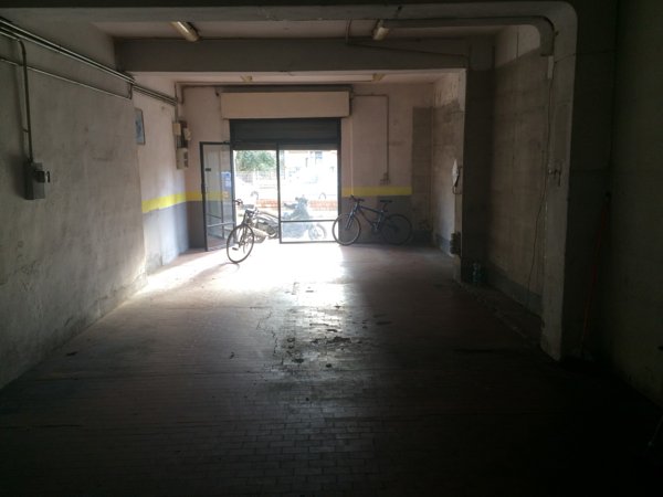negozio in affitto a Pisa in zona Centro Storico