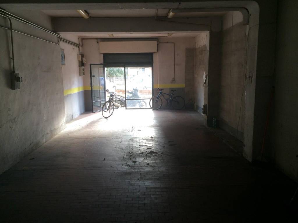 negozio in affitto a Pisa in zona Centro Storico