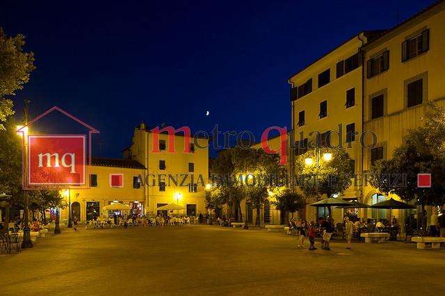 locale commerciale in affitto a Pisa in zona Quartiere San Martino