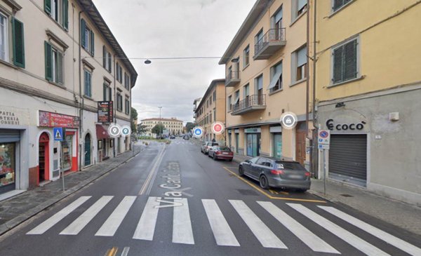 negozio in affitto a Pisa in zona Centro Storico