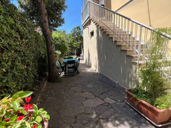 appartamento in affitto a Pisa in zona Tirrenia