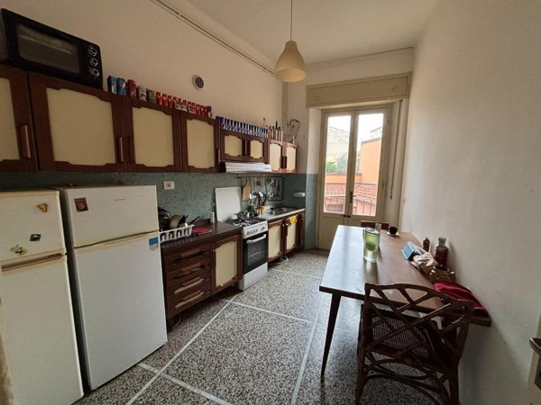appartamento in affitto a Pisa