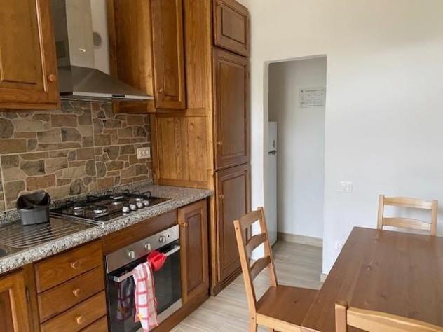 appartamento in affitto a Pisa in zona Le Piagge