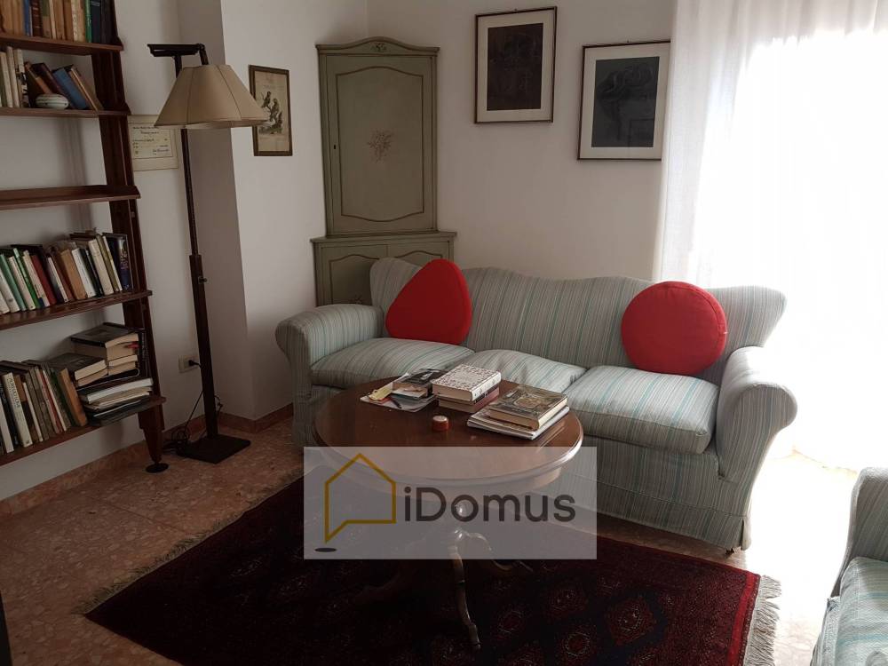 appartamento in affitto a Pisa in zona Quartiere Sant'Antonio
