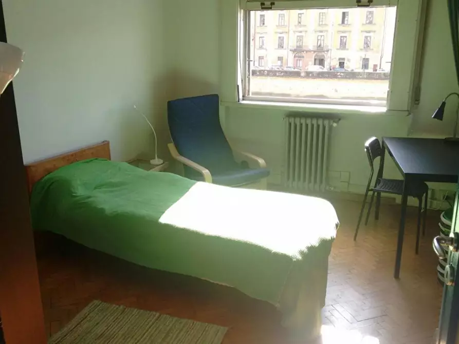 appartamento in affitto a Pisa in zona Quartiere Sant'Antonio