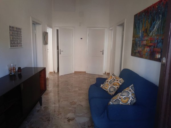 casa semindipendente in affitto a Pisa in zona Porta a Lucca