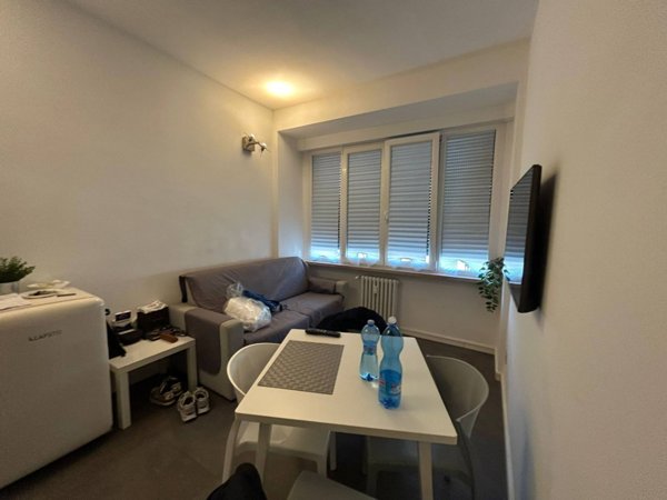 appartamento in affitto a Pisa in zona Quartiere Sant'Antonio