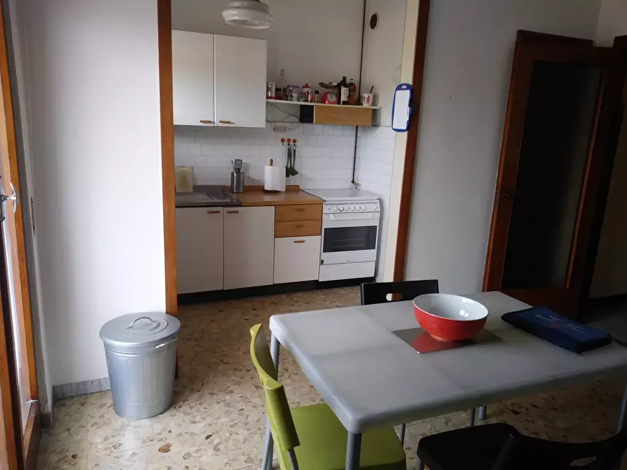 appartamento in affitto a Pisa in zona Pratale / Don Bosco