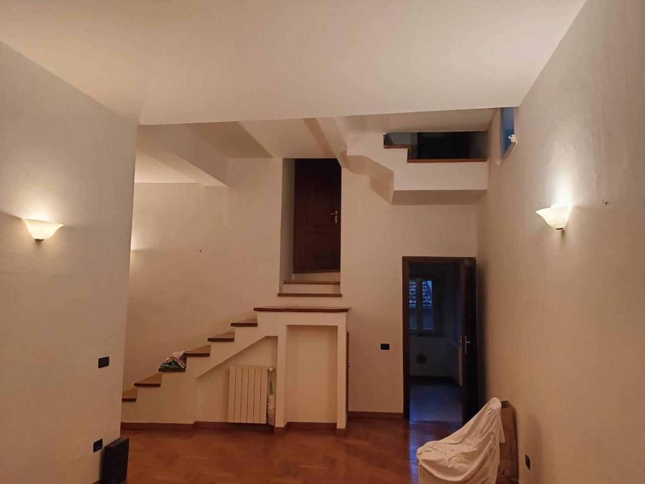 appartamento in affitto a Pisa in zona Centro Storico