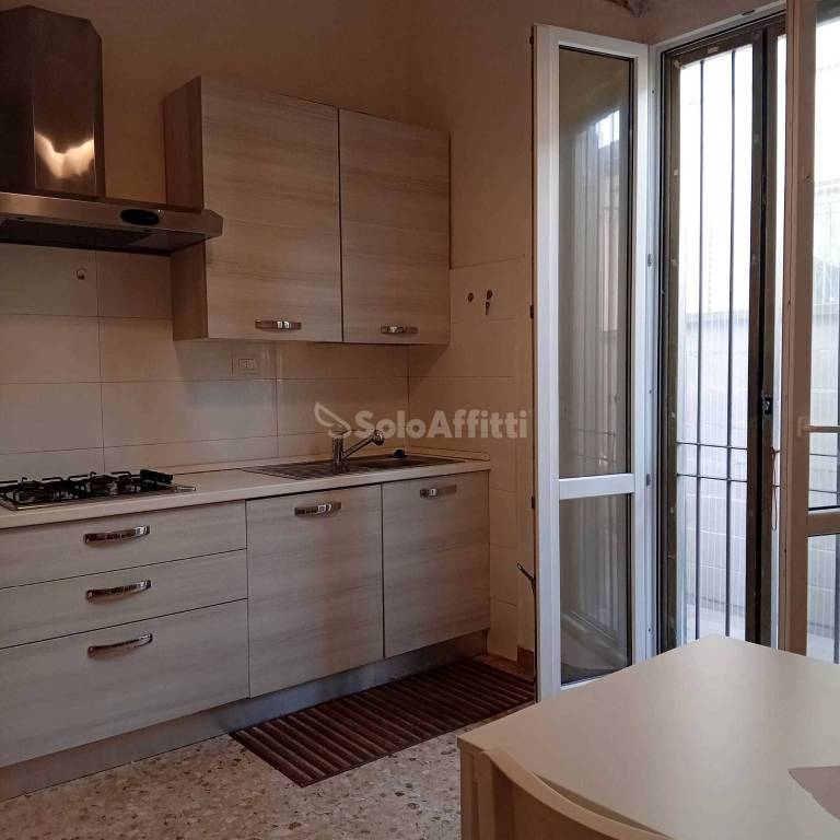 appartamento in affitto a Pisa in zona Porta a Lucca