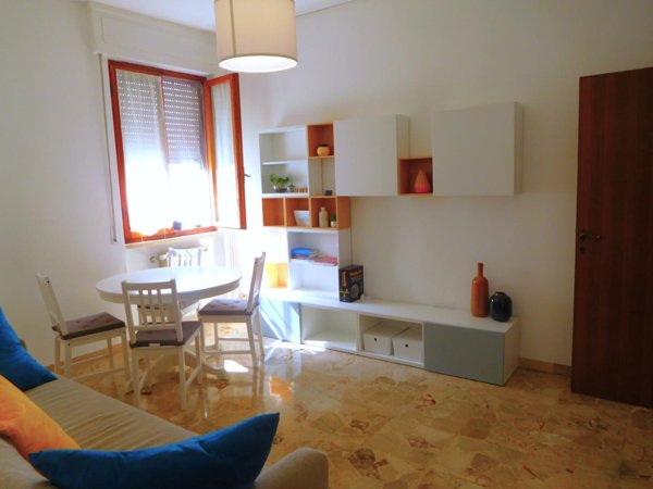 appartamento in affitto a Pisa in zona Landi