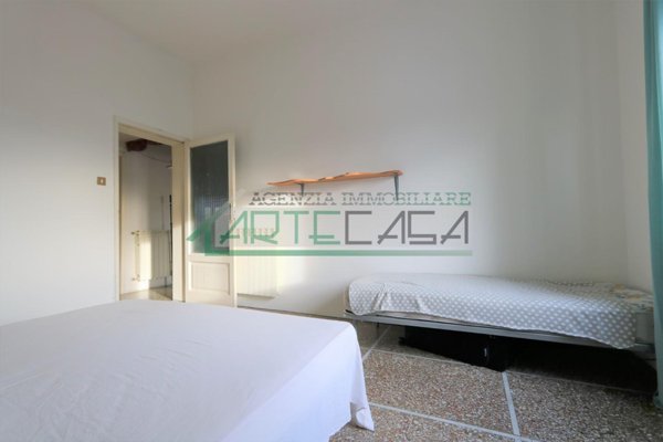 appartamento in affitto a Pisa in zona Quartiere San Giusto
