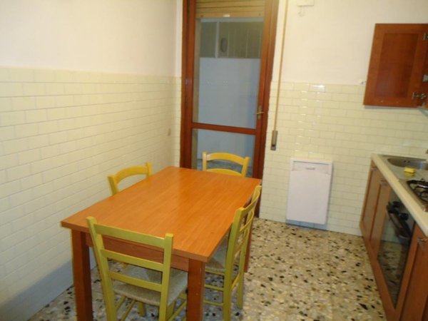 appartamento in affitto a Pisa in zona Porta a Lucca