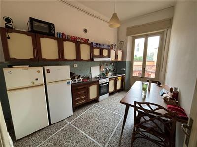 appartamento in affitto a Pisa