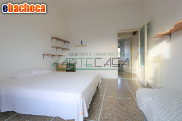 appartamento in affitto a Pisa in zona Quartiere San Giusto