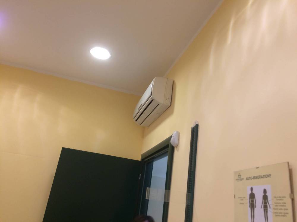negozio in affitto a Pisa in zona Centro Storico