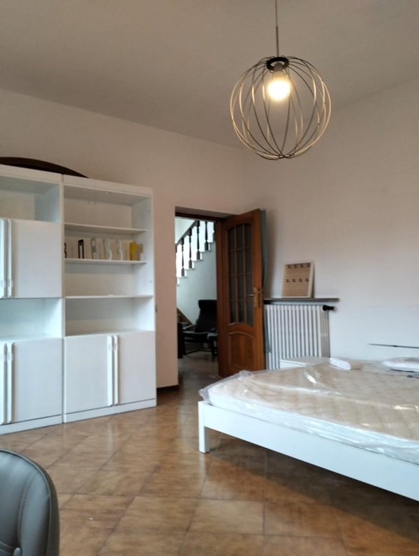 appartamento in affitto a Pisa in zona Porta a Mare