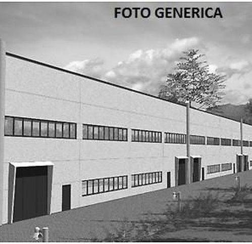 locale commerciale in affitto a Pisa in zona Ospedaletto