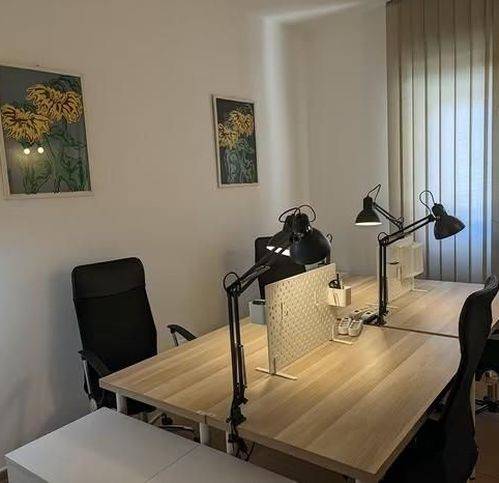 ufficio in affitto a Pisa in zona Ingegneria