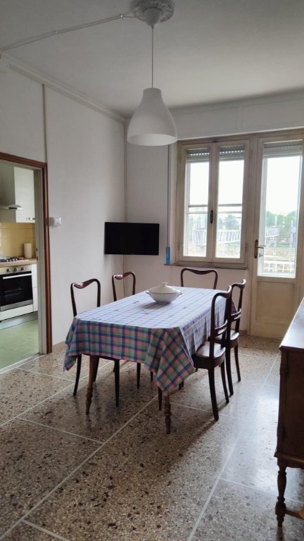 appartamento in affitto a Pisa in zona Quartiere San Giusto