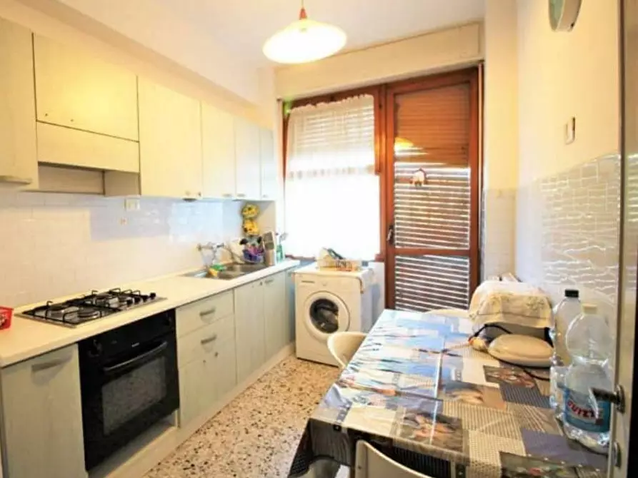 appartamento in affitto a Pisa in zona Porta a Lucca