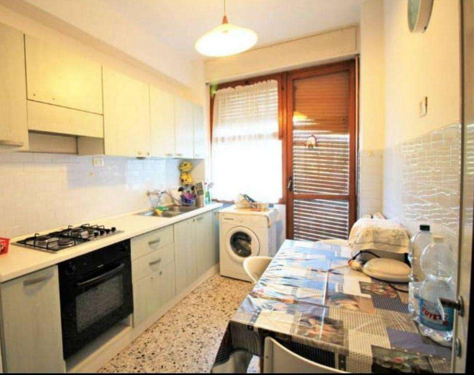 appartamento in affitto a Pisa in zona Porta a Lucca