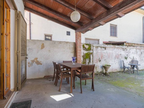 casa indipendente in affitto a Pisa in zona Marina di Pisa
