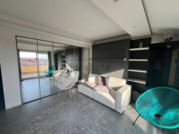 appartamento in affitto a Pisa in zona Marina di Pisa