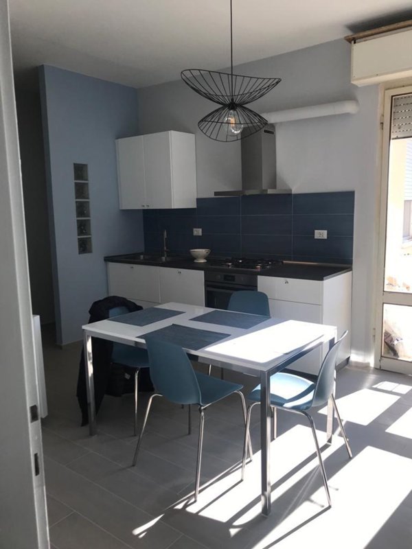 appartamento in affitto a Pisa in zona Le Piagge