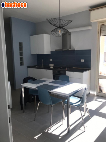 appartamento in affitto a Pisa in zona Le Piagge