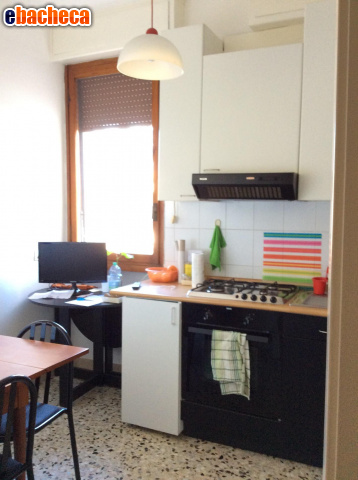 appartamento in affitto a Pisa in zona Porta a Lucca