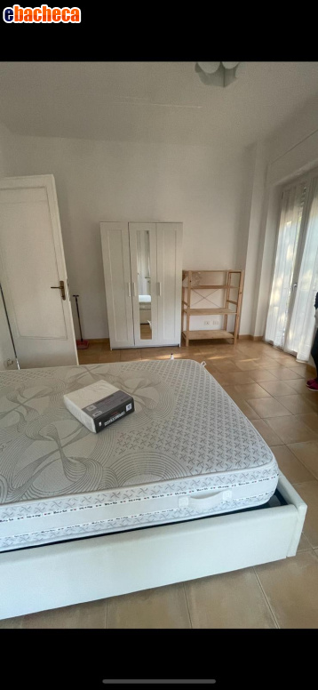 appartamento in affitto a Pisa in zona I Passi