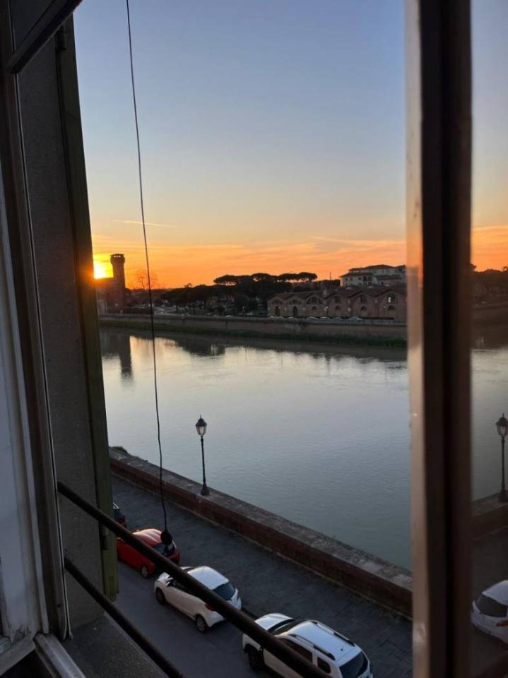 appartamento in affitto a Pisa in zona Centro Storico