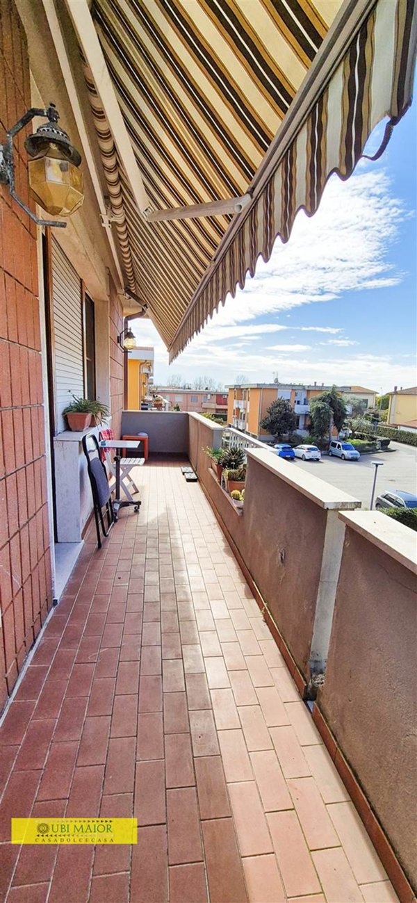 appartamento in affitto a Pisa in zona Quartiere San Giusto