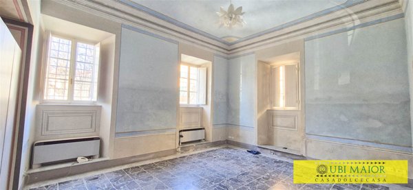 ufficio in affitto a Pisa in zona Quartiere San Martino