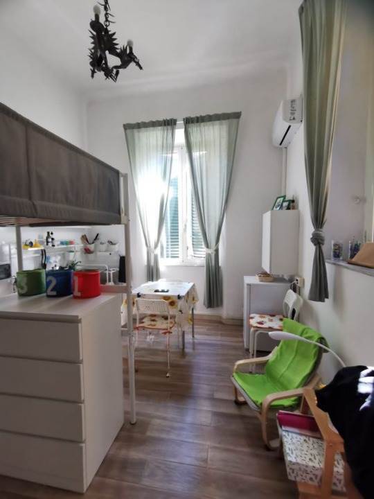 appartamento in affitto a Pisa in zona Quartiere San Martino