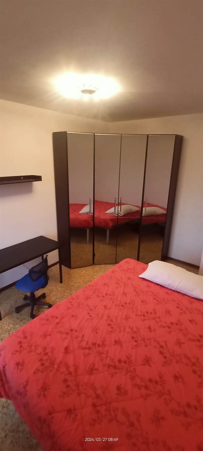 appartamento in affitto a Pisa in zona Barbaricina