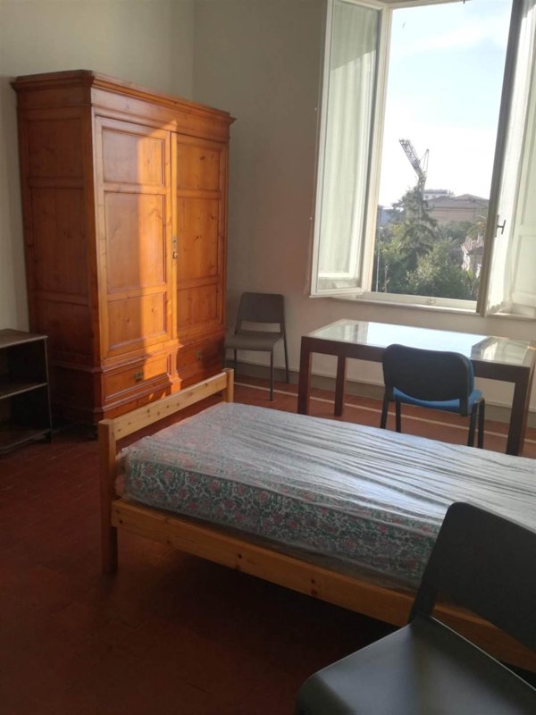 appartamento in affitto a Pisa in zona Quartiere San Martino