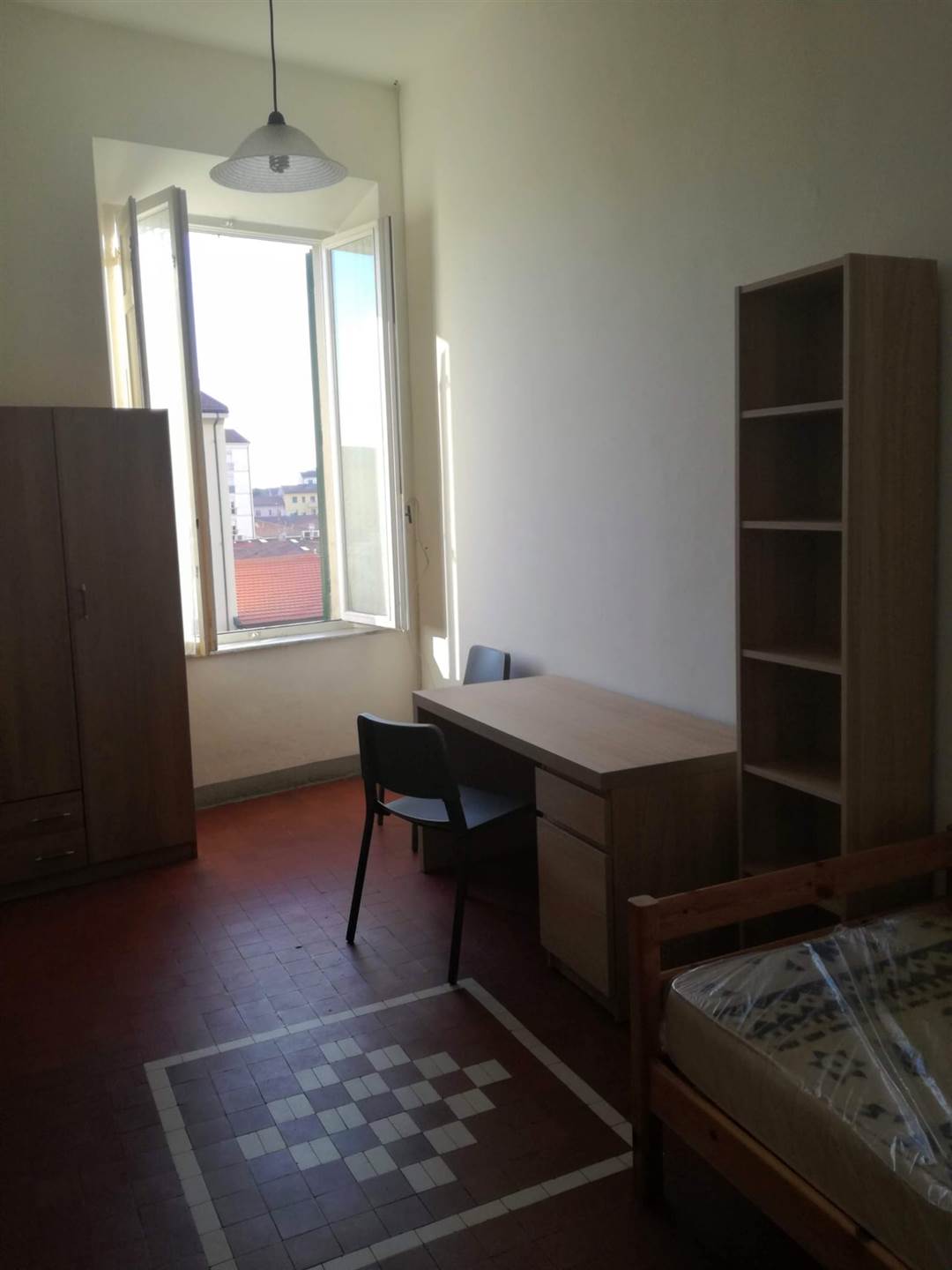 appartamento in affitto a Pisa in zona Quartiere San Martino