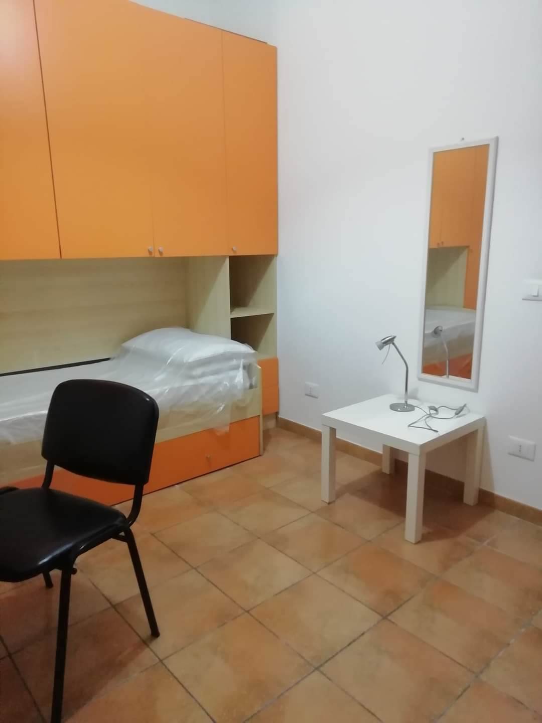 appartamento in affitto a Pisa in zona Barbaricina